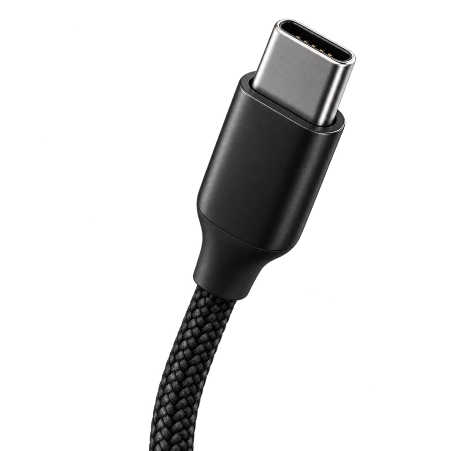 A USB-C cable